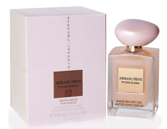 Pivoine Suzhou by Armani Privé