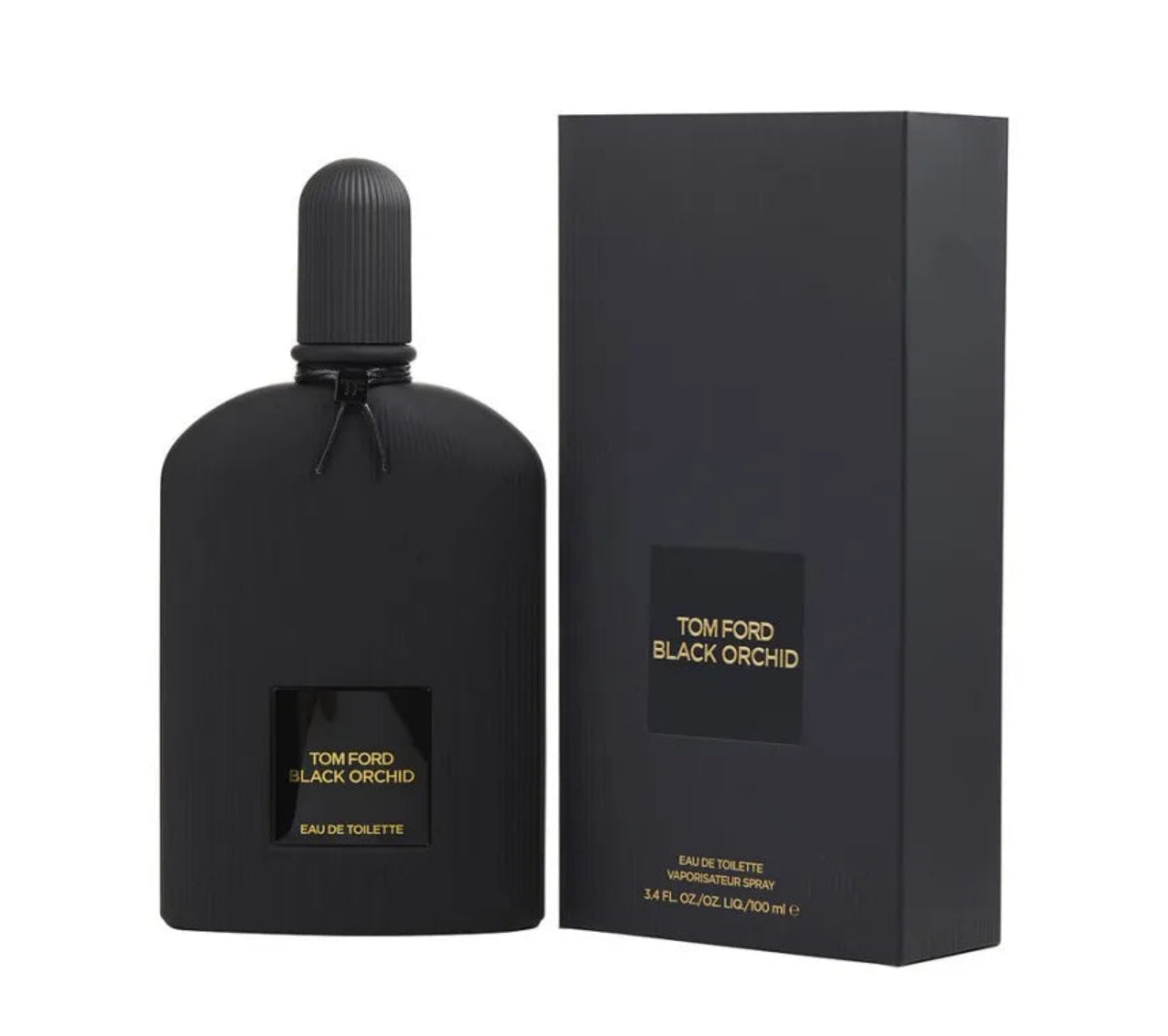 BLACK ORCHID EAU DE TOILETTE By Tom Ford