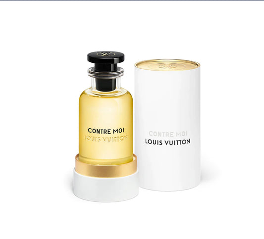 CONTRE MOI By Louis Vuitton