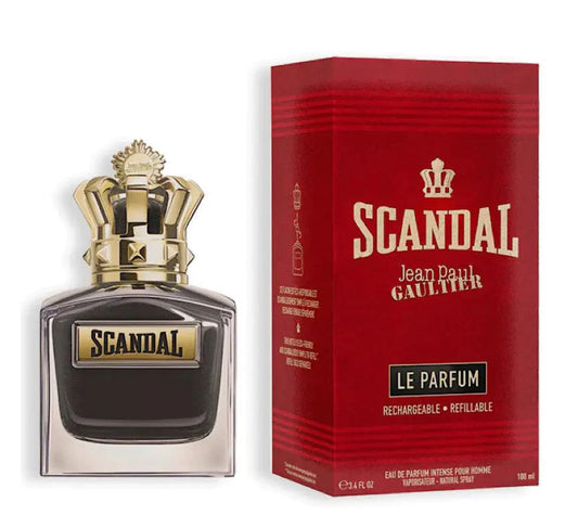 SCANDAL LE PARFUM By Jean Paul Gaultier