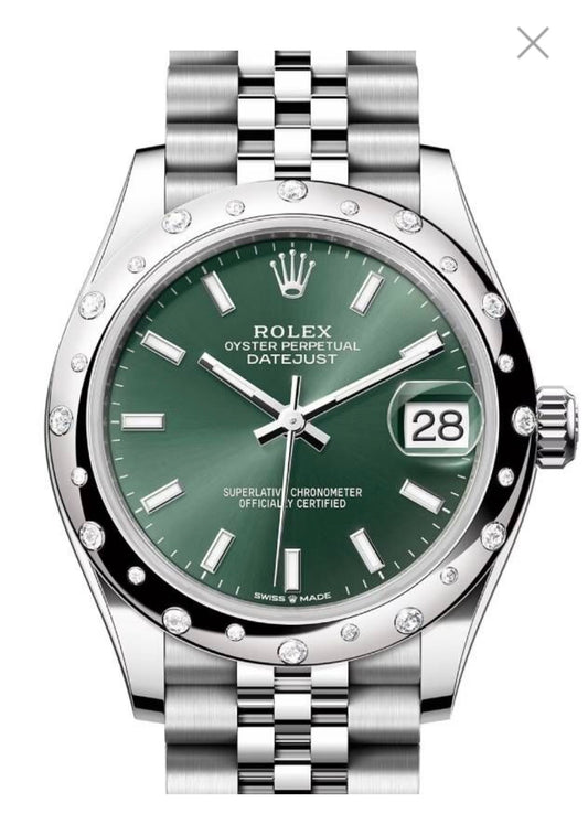 Rolex - Datejust 31