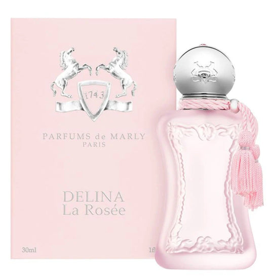 Delina La Rosée By Parfums De Marly