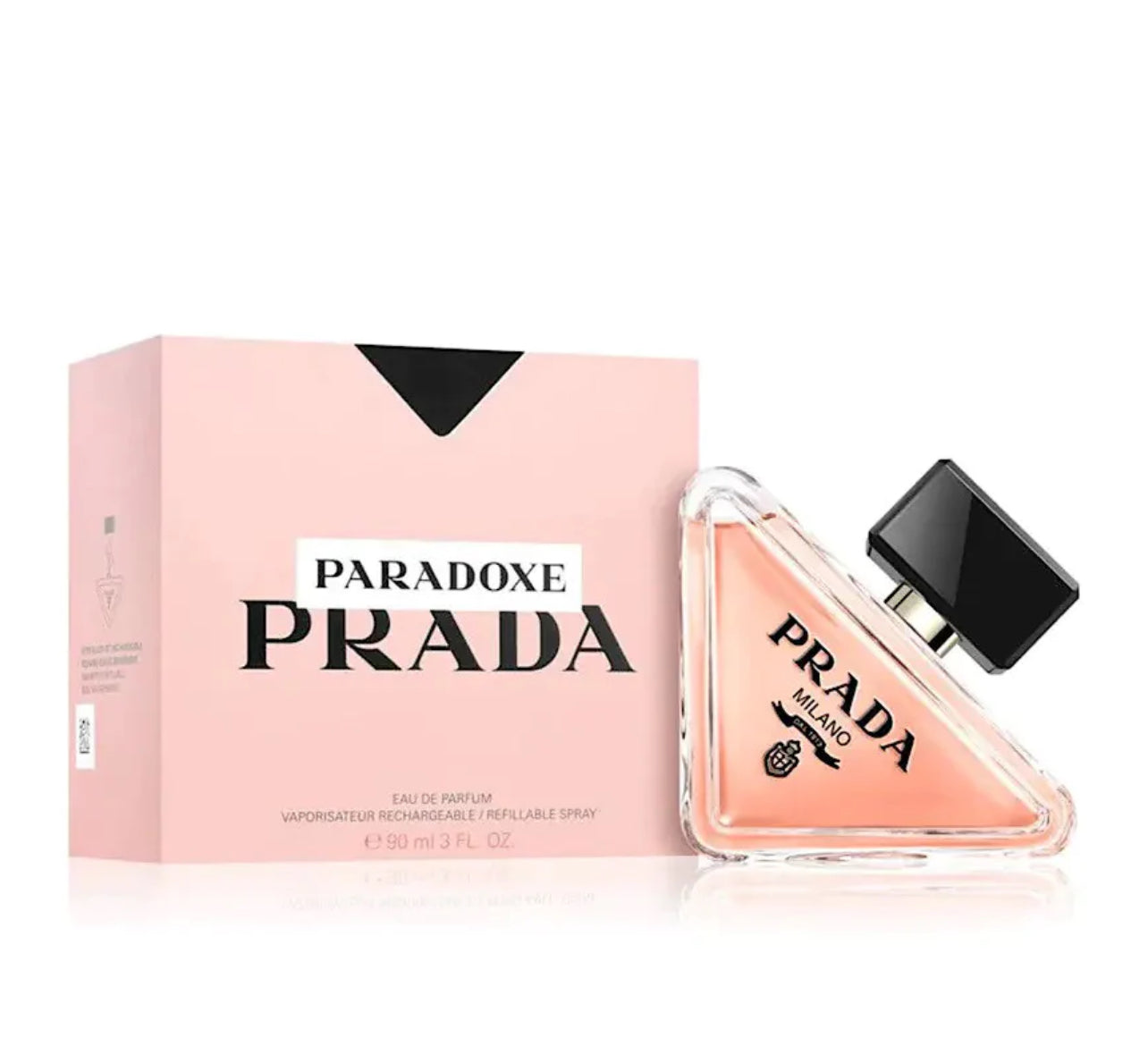 PARADOXE By Prada