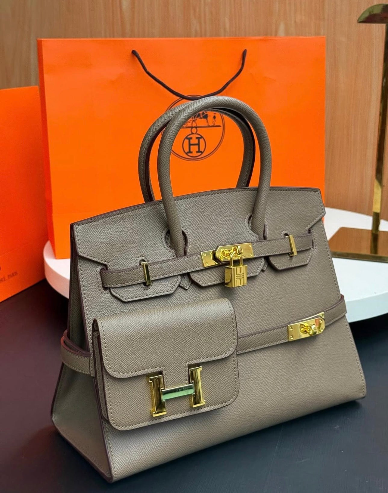 Hermes bag