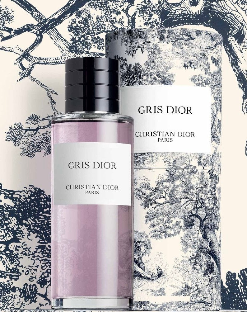 Gris Dior Dior