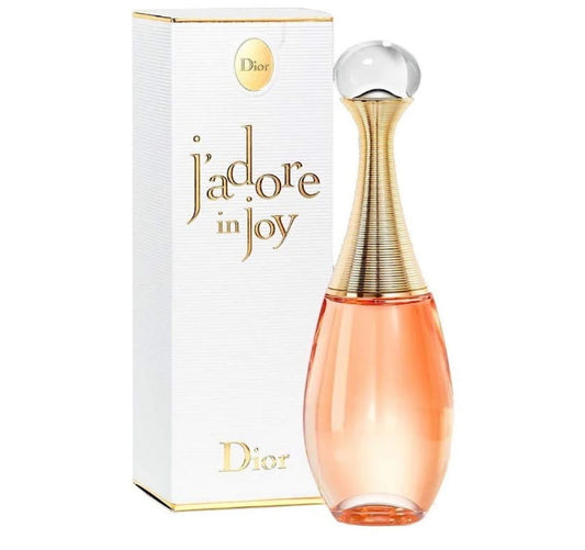 J’ADORE IN JOY By Dior