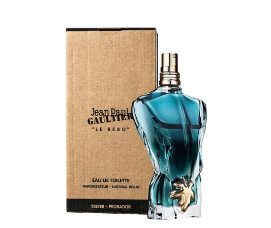 LE BEAU By Jean Paul Gaultier