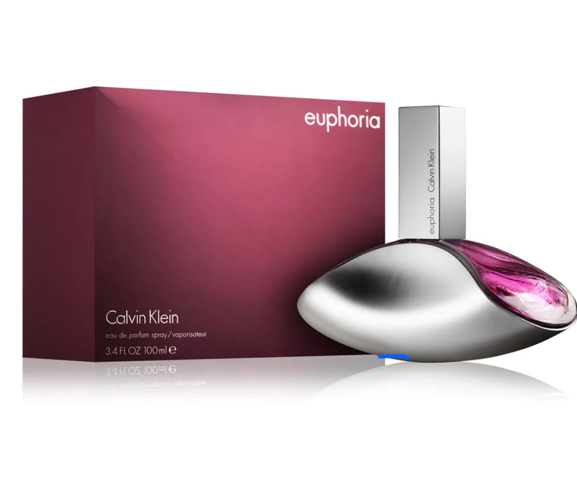 EUPHORIA By Calvin Klein