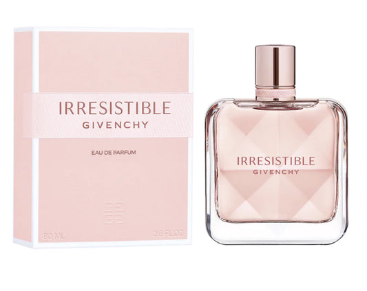 Givenchy's Irresistible