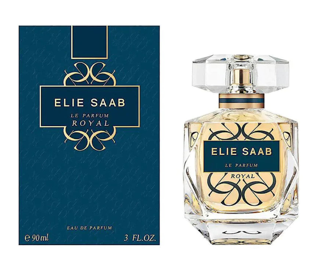 ELIE SAAB LE PARFUM ROYAL