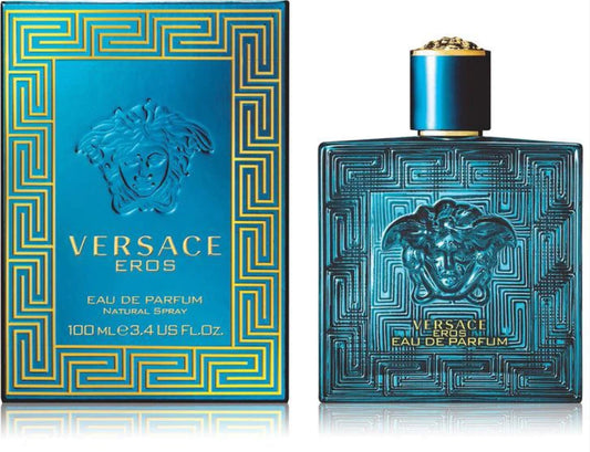 Versace Eros