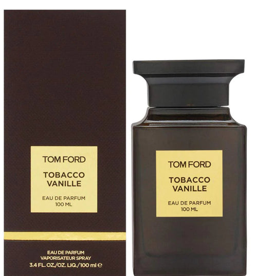 Tom Ford Tobacco Vanille