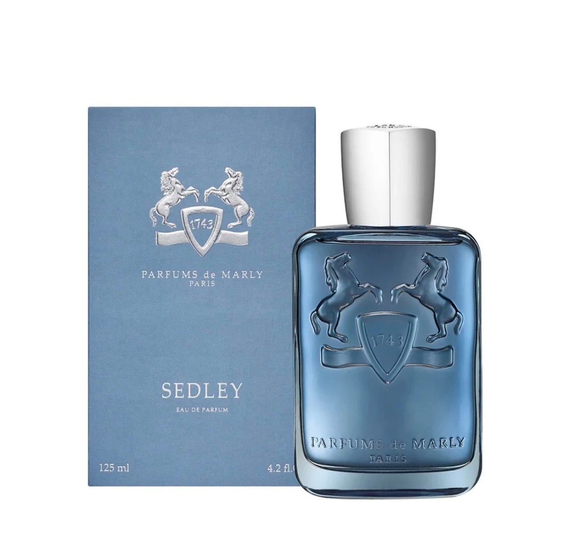 SEDLEY