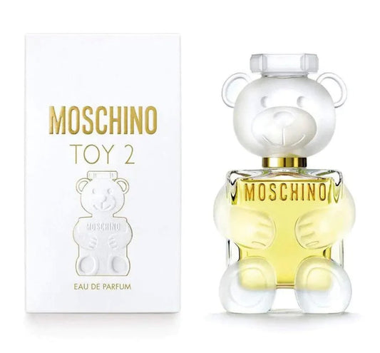 MOSCHINO TOY 2