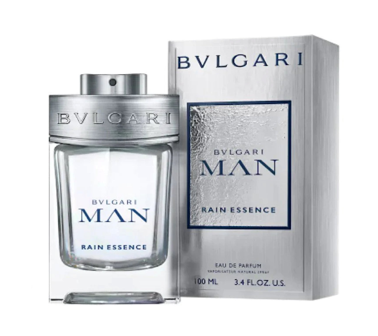 BVLGARI MAN RAIN ESSENCE