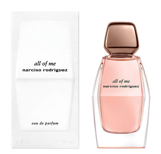 ALL OF ME by Narciso Rodriguez