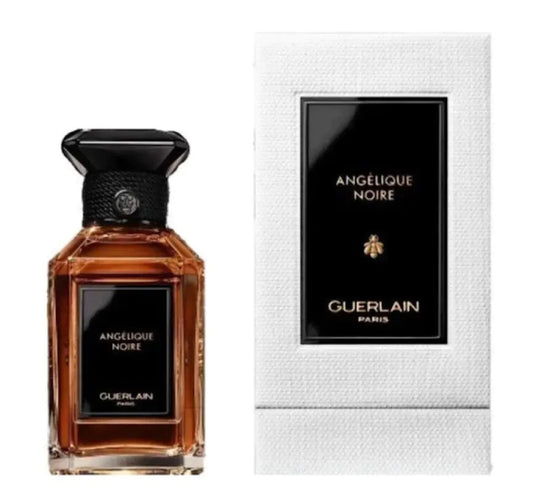 ANGÉLIQUE NOIRE By Guerlain