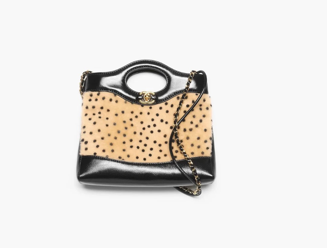 MINI CABAS CHANEL 31