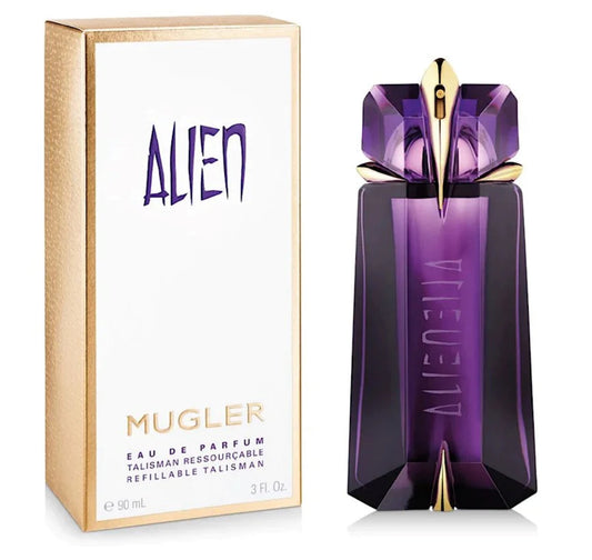 ALIEN By Mugler