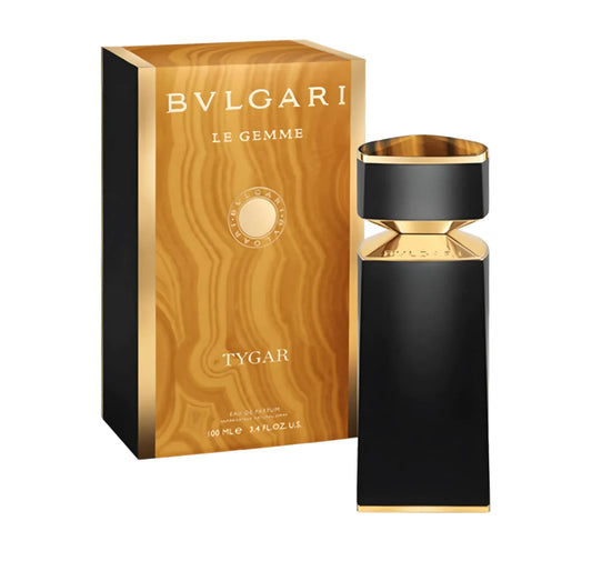 TYGAR By Bvlgari