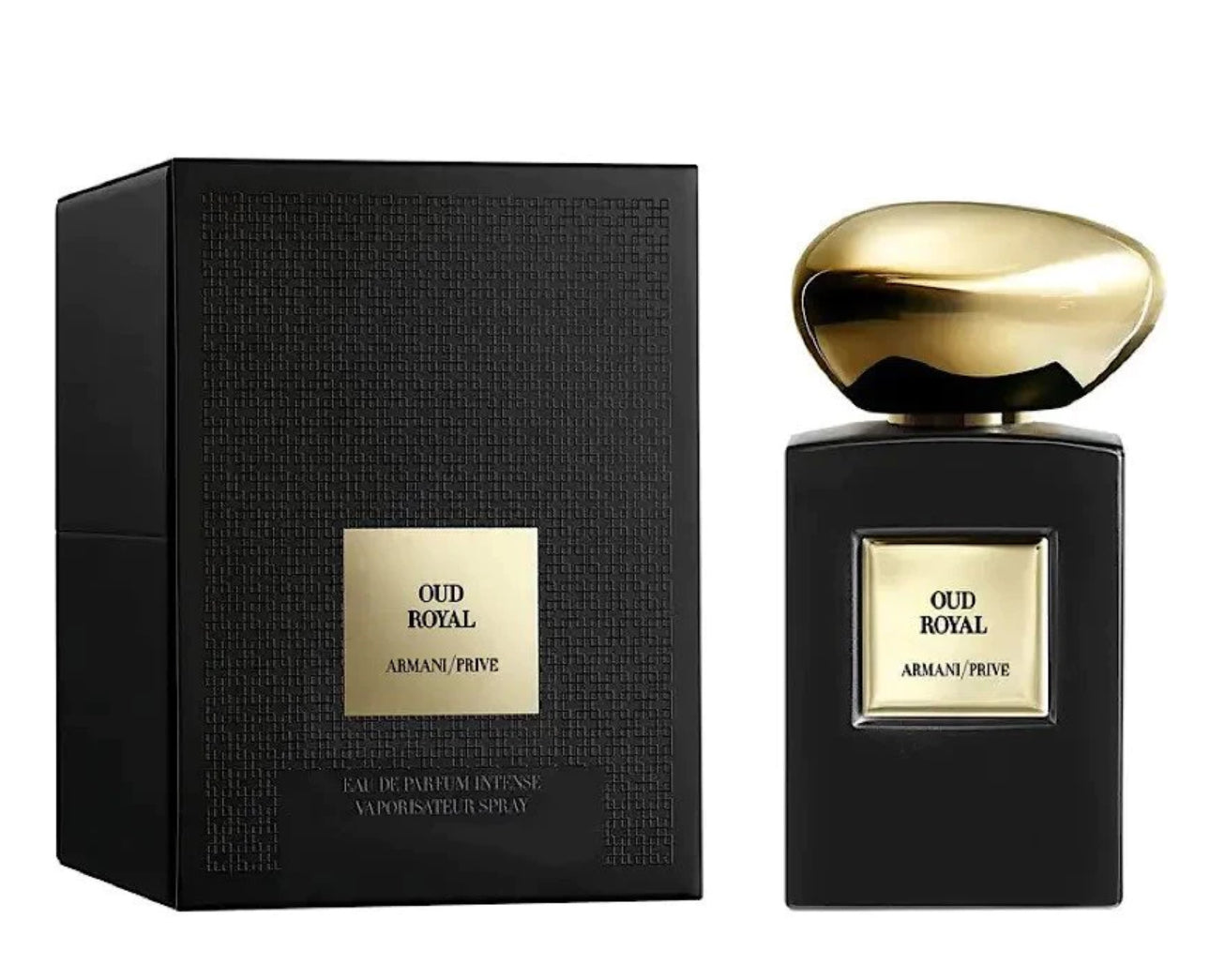 OUD ROYAL ARMANI PRIVE