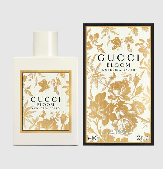Gucci Bloom Ambrosia d'Oro Eau de Parfum