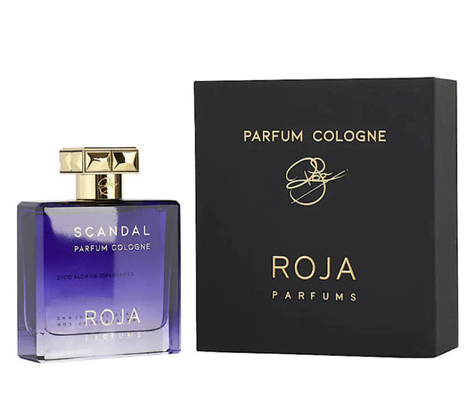 SCANDAL PARFUM COLOGNE By Roja