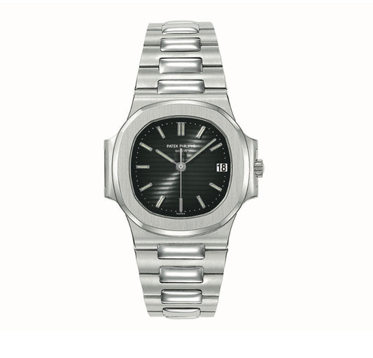 Patek Philippe Nautilus