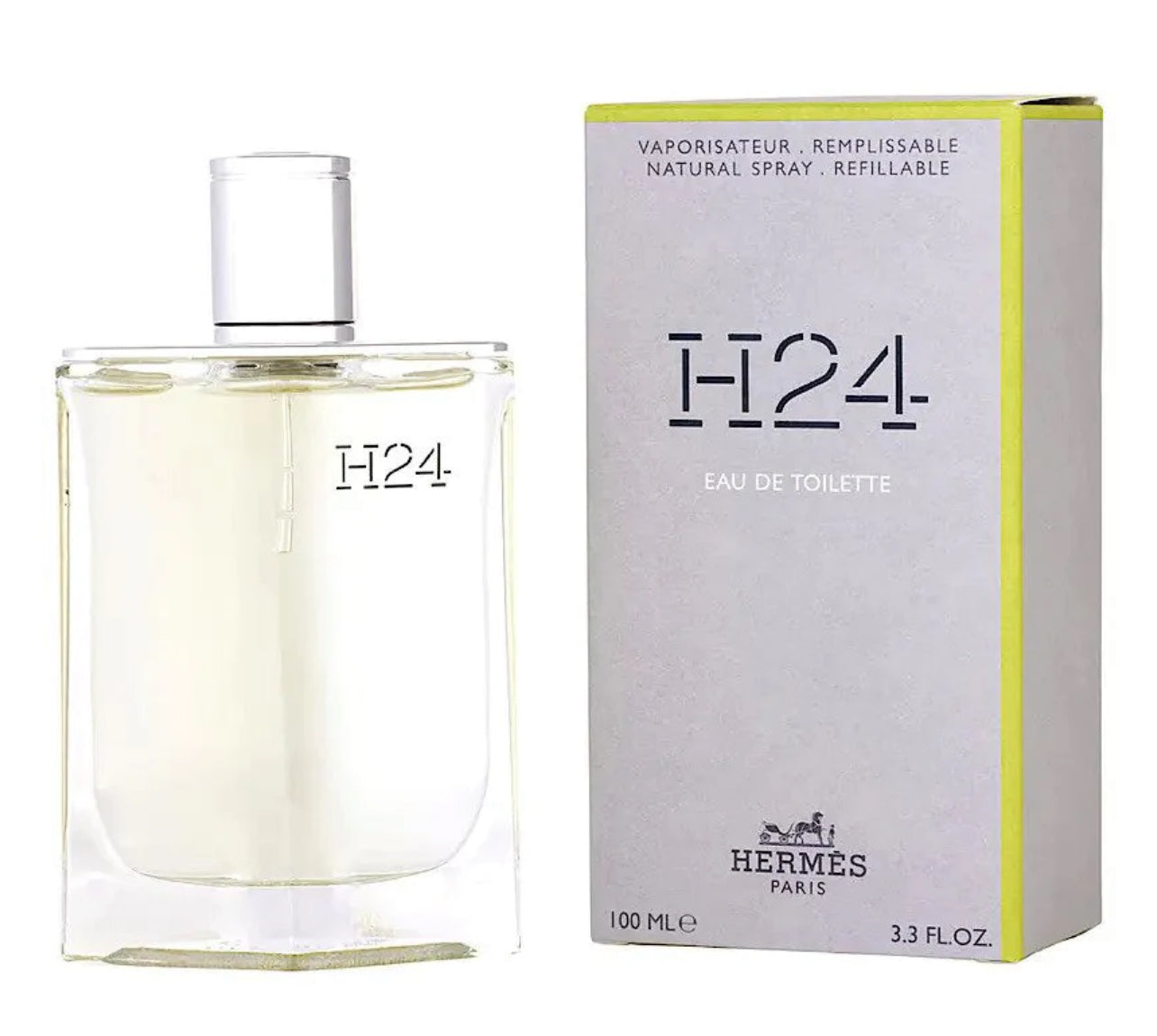 H24 By Hermès