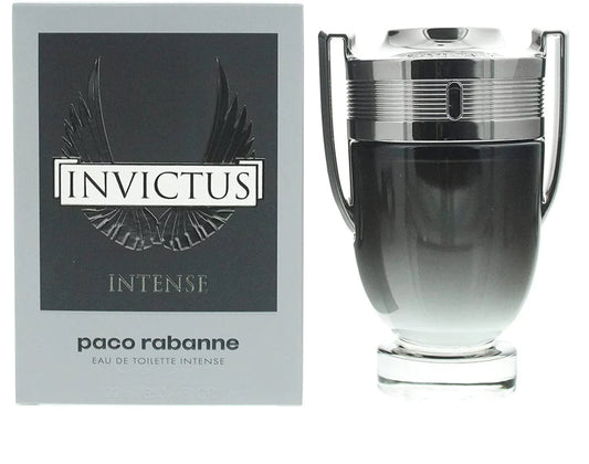 Invictus Intense