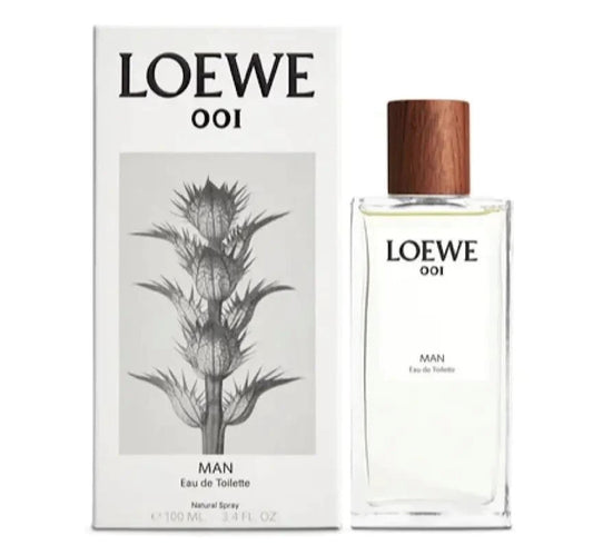 LOEWE 001 MEN