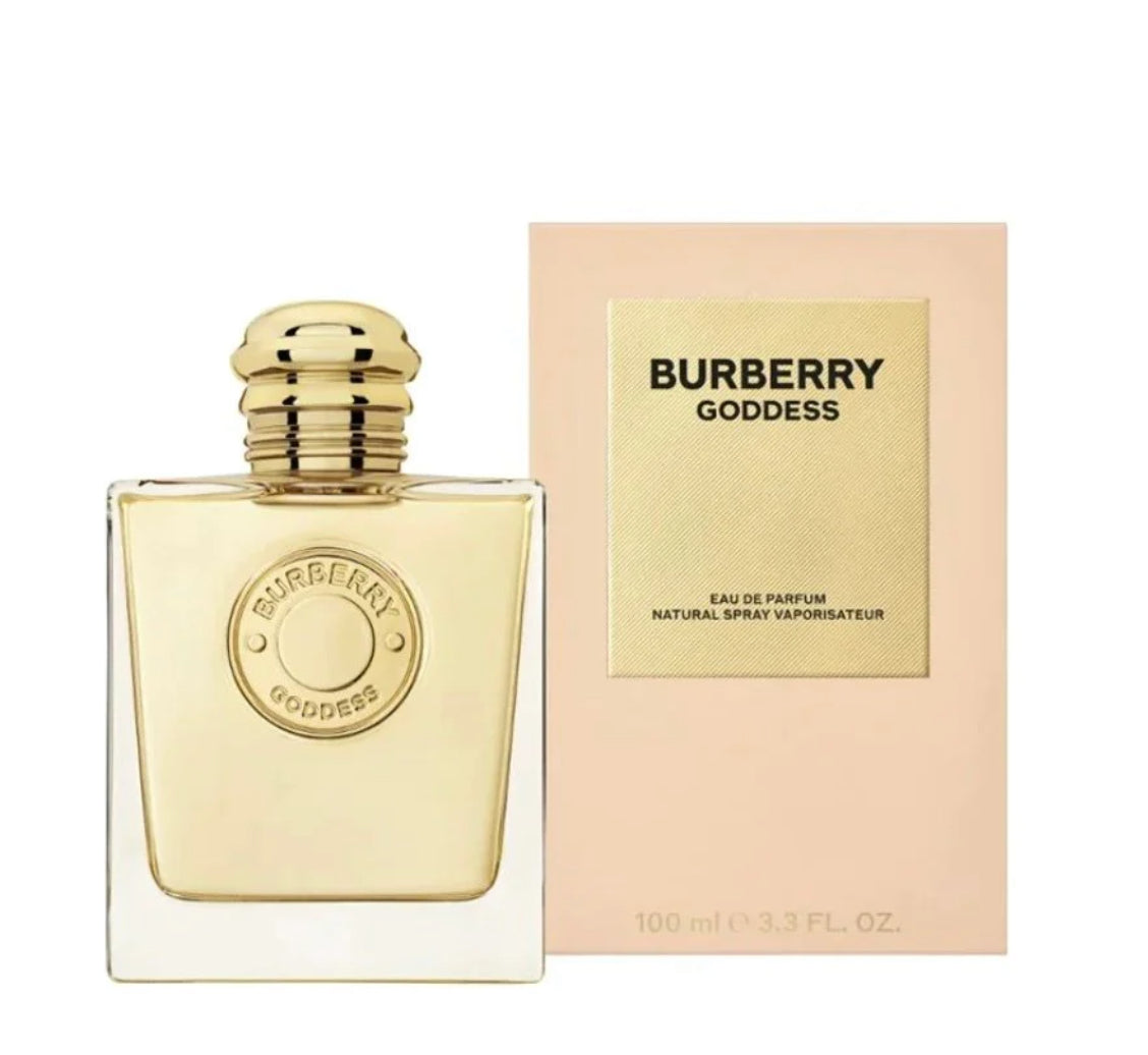 GODDESS By Burberry