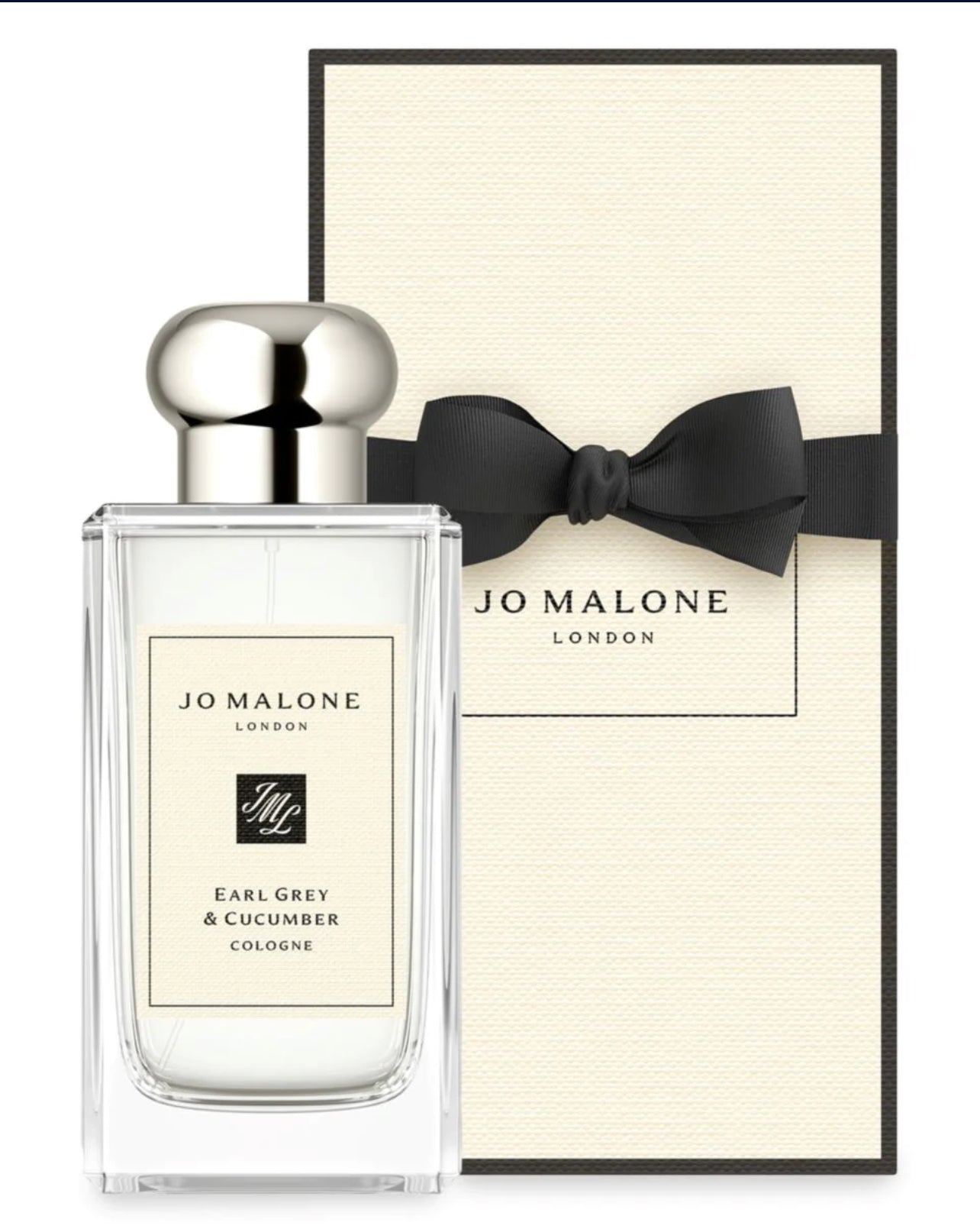 EARL GREY & CUCUMBER By Jo Malone