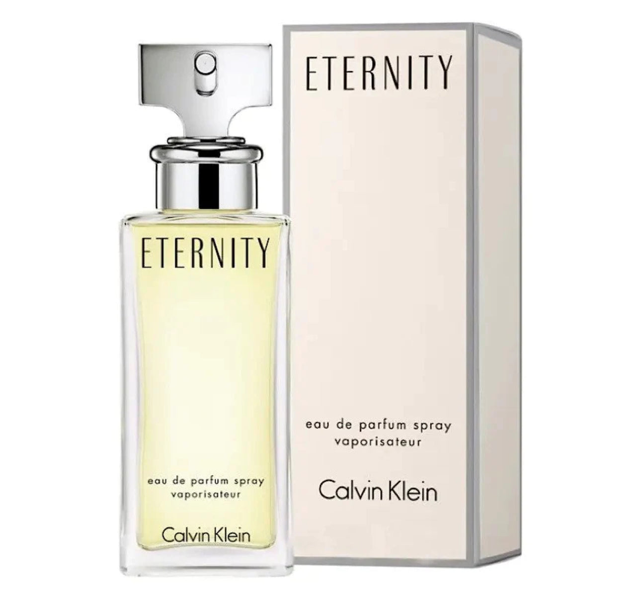 ETERNITY FOR HER By Calvin Klein