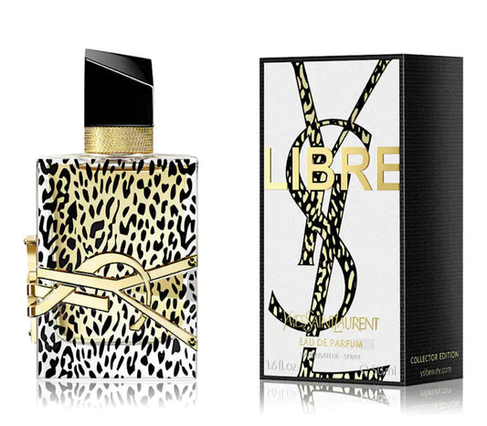 LIBRE COLLECTOR EDITION By YSL