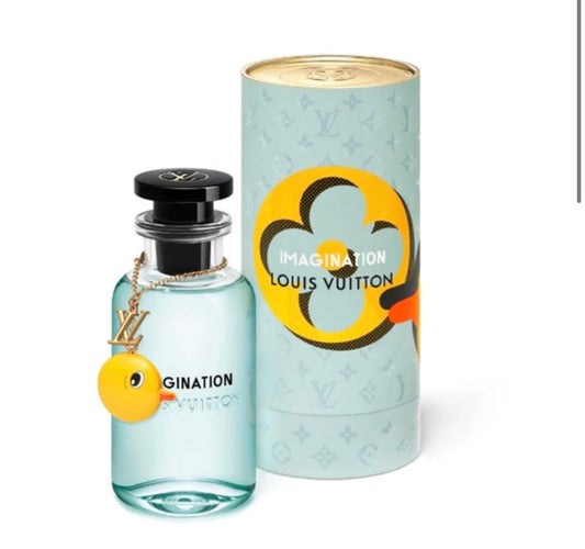 IMAGINATION LOUIS VUITTON LIMITED EDITION 100ML