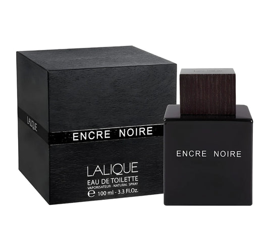 ENCRE NOIRE By Lalique