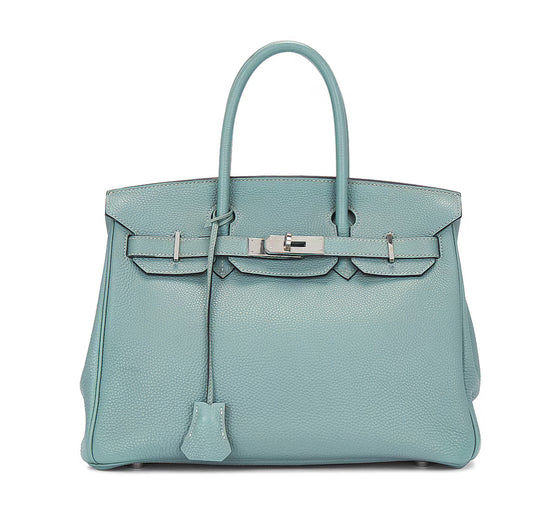 Hermes bag