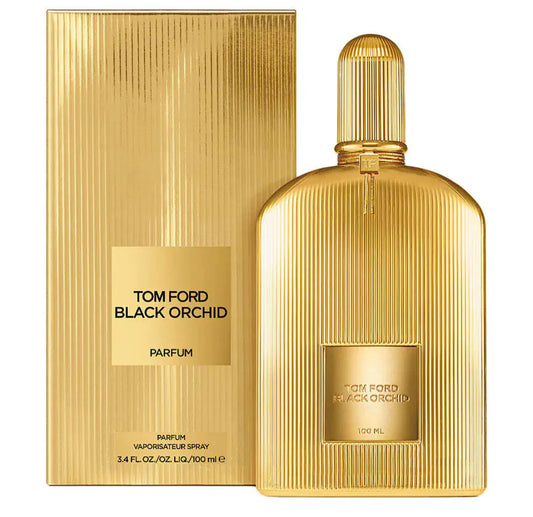 BLACK ORCHID PARFUM By Tom Ford