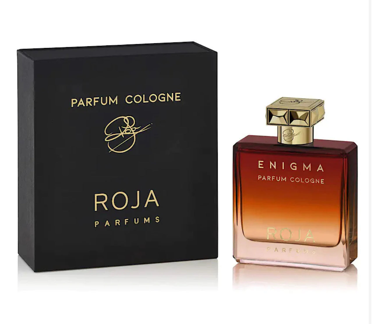 ENIGMA PARFUM COLOGNE By Roja