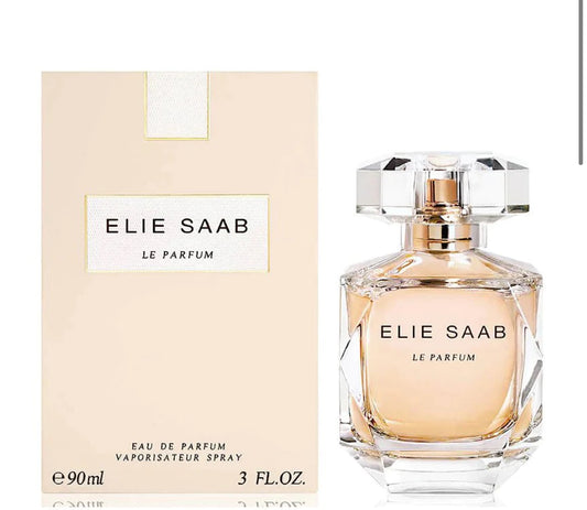 ELIE SAAB LE PARFUM