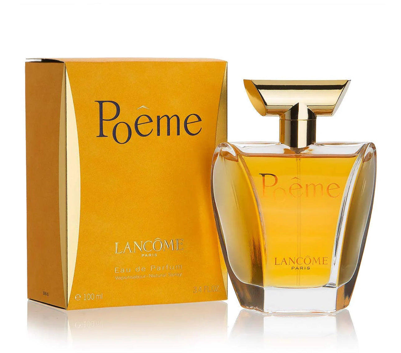 POÊME By Lancôme