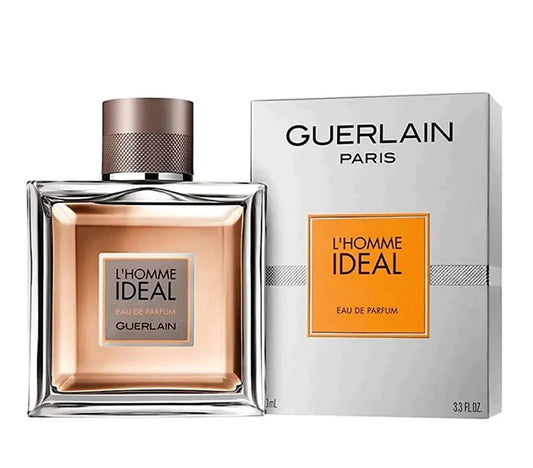 L’HOMME IDEAL By Guerlain