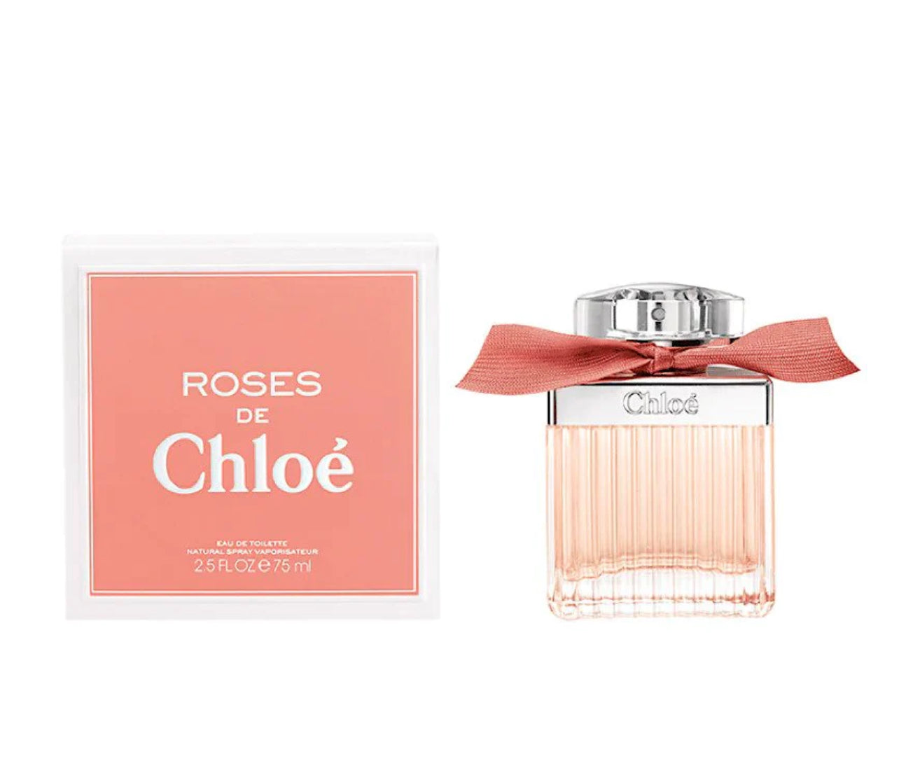 ROSES DE CHLOÉ