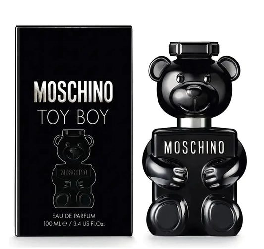 MOSCHINO TOY BOY