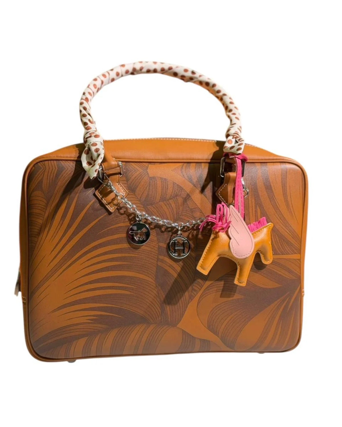 Hermès Plume