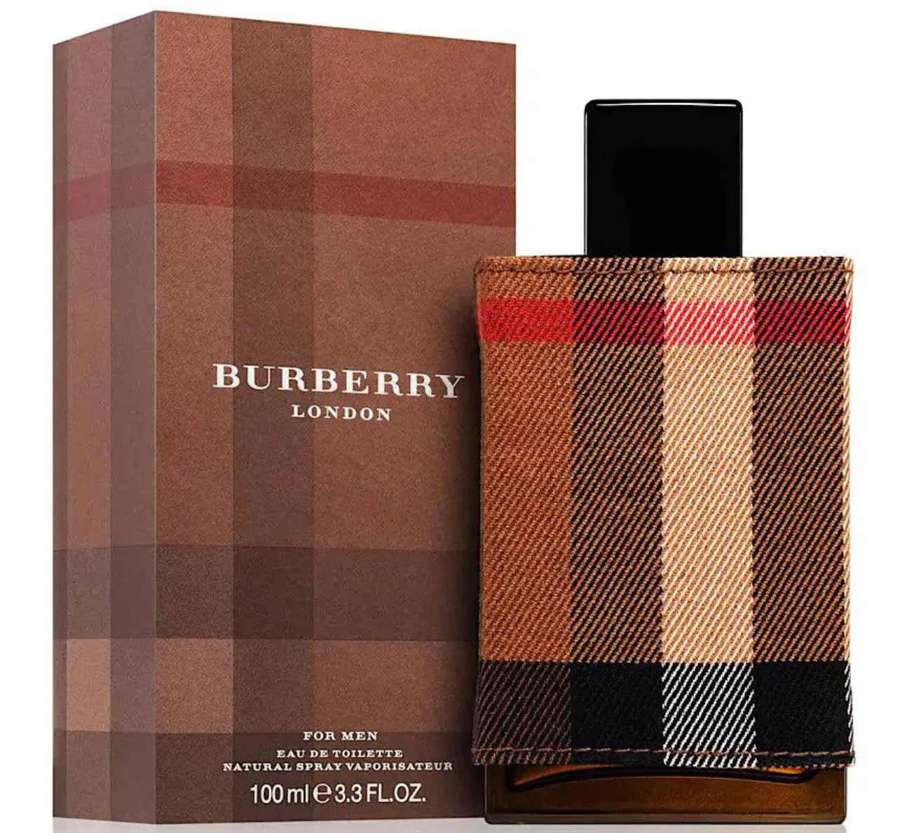 LONDON By Burberry