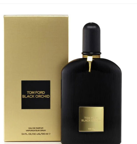 Tom Ford Black Orchid