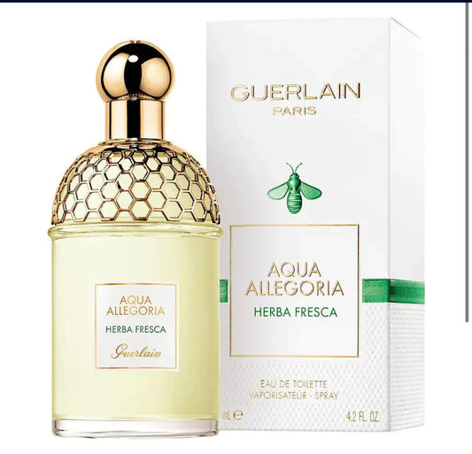 HERBA FRESCA By Guerlain