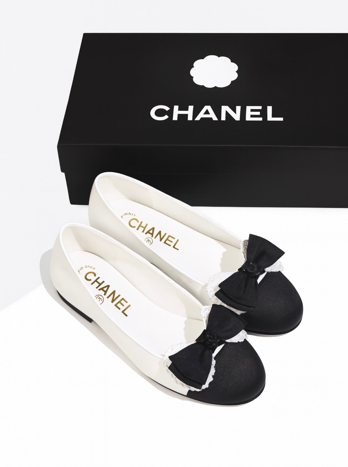 Chanel shoes
